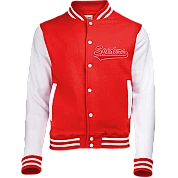 Annecy Spiders Varsity Jacket