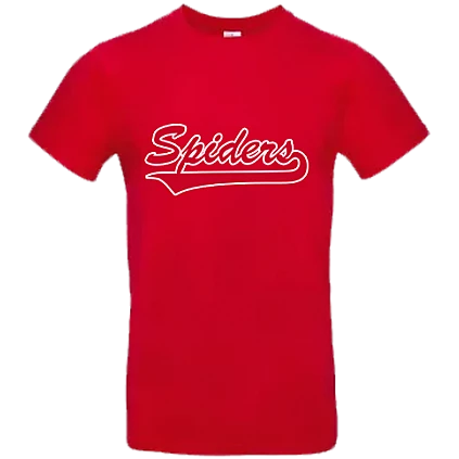 Annecy Spiders T-Shirt