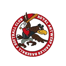 Antwerp Eagles Fans