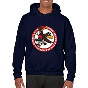 Antwerp Eagles Hoodie
