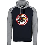 Antwerp Eagles Contrast Hoodie
