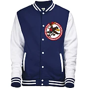 Antwerp Eagles Varsity Jacket