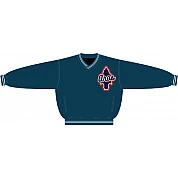 Arhus PolyMicro Pullover Jacket