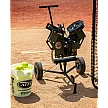 Atec M3X 2.0 Baseball + Softball su Caddypod: 110V