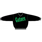 Augsburg Gators PolyMicro Pullover Jacket