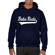 Felpa con cappuccio Babe Ruds