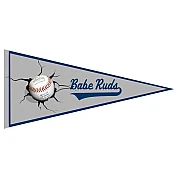 Pennant degli Babe Ruds