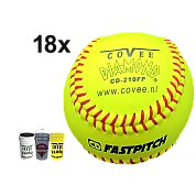 Covee/Diamond CD-210FP (Bucket/18)