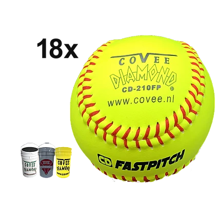 Covee/Diamond CD-210FP (secchio/18)