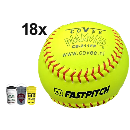 Covee/Diamond CD-211FP (secchio/18)