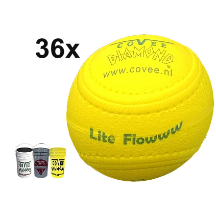 Covee/Diamond LiteFlow-9 (secchio/36)