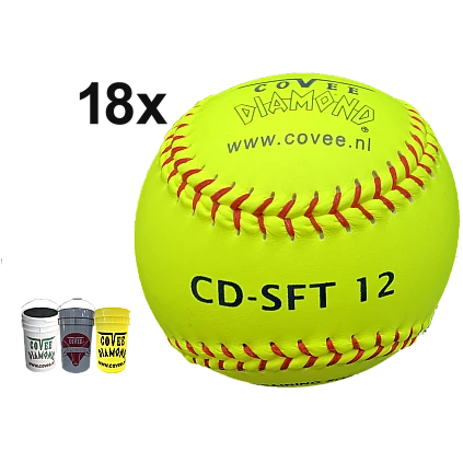 Covee/Diamond SFT-12 Safety (Emmer/18)