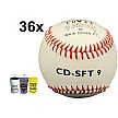 Covee/Diamond SFT-9 Safety  (Bucket/36)
