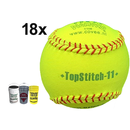 Covee/Diamond TopStitch-11 (Emmer/18)