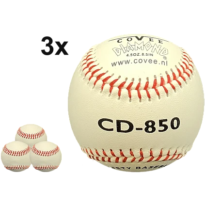 Covee/Diamond CD-850   8,5" Safety (3-Pack)