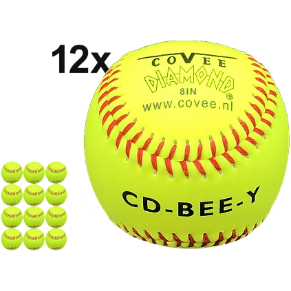 Covee/Diamond CD-BEE-Y  Safety (12)
