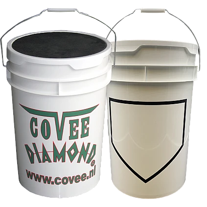 Covee Ball Bucket