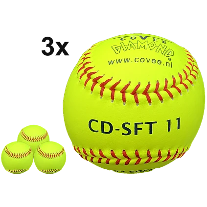 Sicurezza Covee/Diamond SFT-11 (confezione da 3)