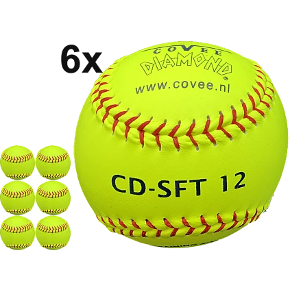 Covee/Diamond SFT-12 Safety  (6)