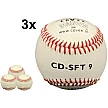 Covee/Diamond SFT-9 Safety 3-Pack