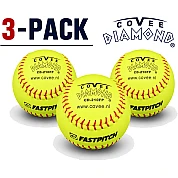 Covee/Diamond CD-210FP (confezione da 3)