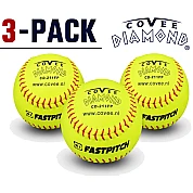 Covee/Diamond CD-211FP (confezione da 3)