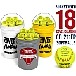 Covee/Diamond CD-211FP (Bucket/18)