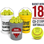 Covee/Diamond CD-211FP (secchio/18)