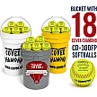 Covee/Diamond CD-300FP (Emmer/18)