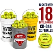 Covee/Diamond CD-344 (Bucket/18)