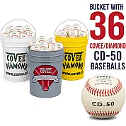 Covee/Diamond CD-50 (Bucket/36)