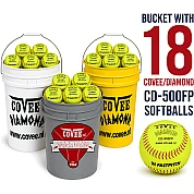 Covee/Diamond CD-500FP (Bucket/18)