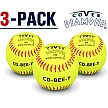 Covee/Diamond CD-BEE-Y Safety (3-Pack)