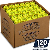 Covee/Diamond CD-BEE-Y Safety (astuccio/120)