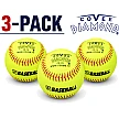 Covee/Diamond CD-Y9 Vinile 3-Pack