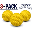 Covee/Diamond CD-Dimple-9 (confezione da 3)