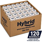 Hybrid Honkbal (Case/120)