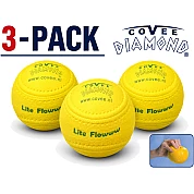 Covee/Diamond LiteFlow-9 (confezione da 3)