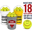Covee/Diamond SFT-11 Safety (Bucket/18)