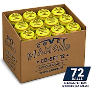 Sicurezza Covee/Diamond SFT-12 (astuccio/72)