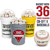 Covee/Diamond SFT-9 Safety (secchio/36)
