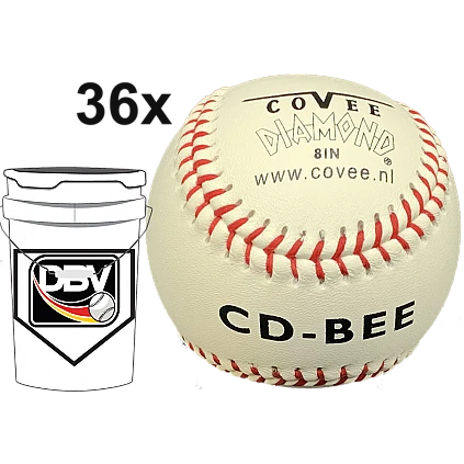 Covee/Diamond CD-BEE Safety (DBV Bucket/36)