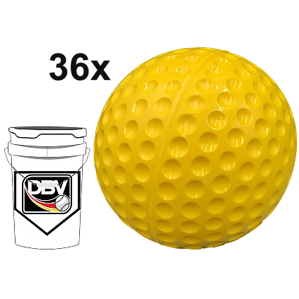 Covee/Diamond CD-Dimple-9 (DBV Bucket/36)