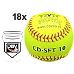 Covee/Diamond SFT-10 Safety (DBV Bucket/18)