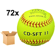 Covee/Diamond SFT-11 Safety (astuccio/72)