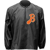 Giacca Bargenstedt Beavers PolyMicro B.P.
