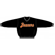 Bargenstedt Beavers - Giacca pullover PolyMicro