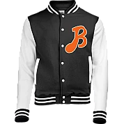 Giacca Bargenstedt Beavers Varsity