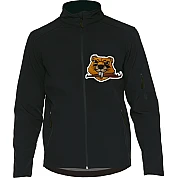 Giacca Softshell degli Bargenstedt Beavers