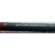 Bat Candy Grip 0,6mm: Black Licorice